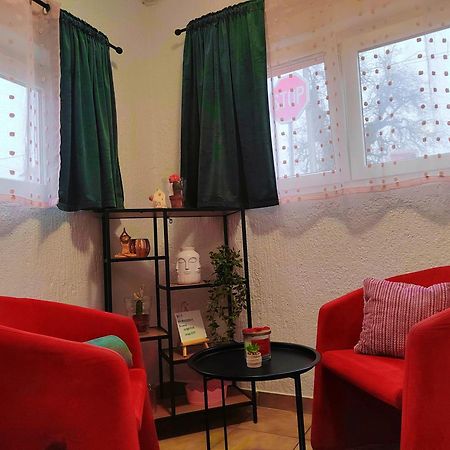 Apartman Jezz Ii, Zagreb Extérieur photo