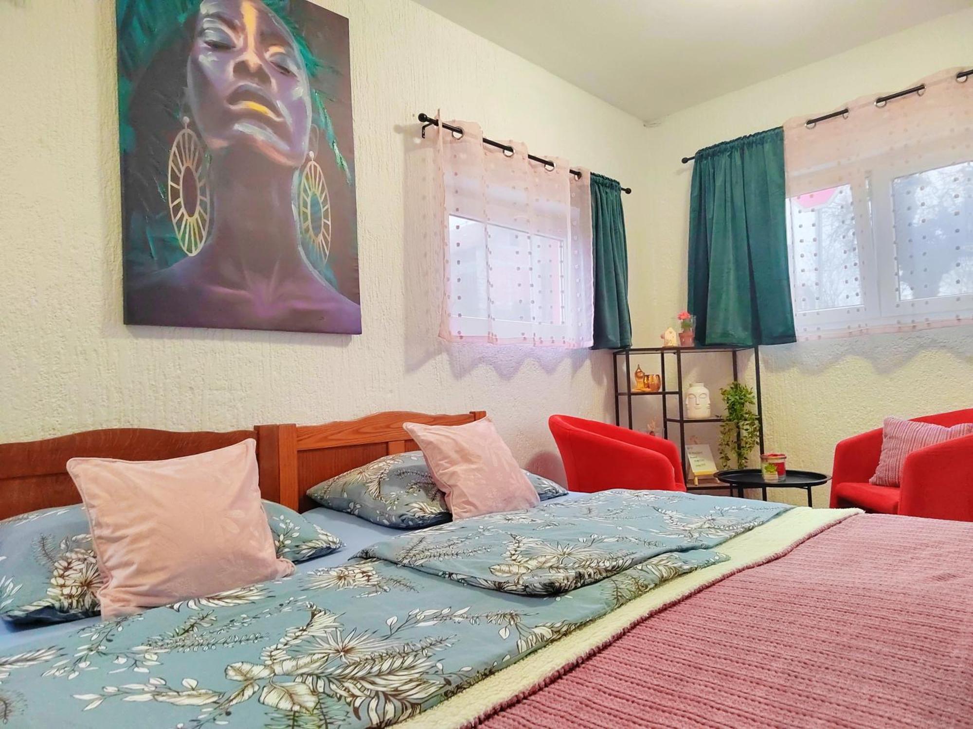 Apartman Jezz Ii, Zagreb Extérieur photo