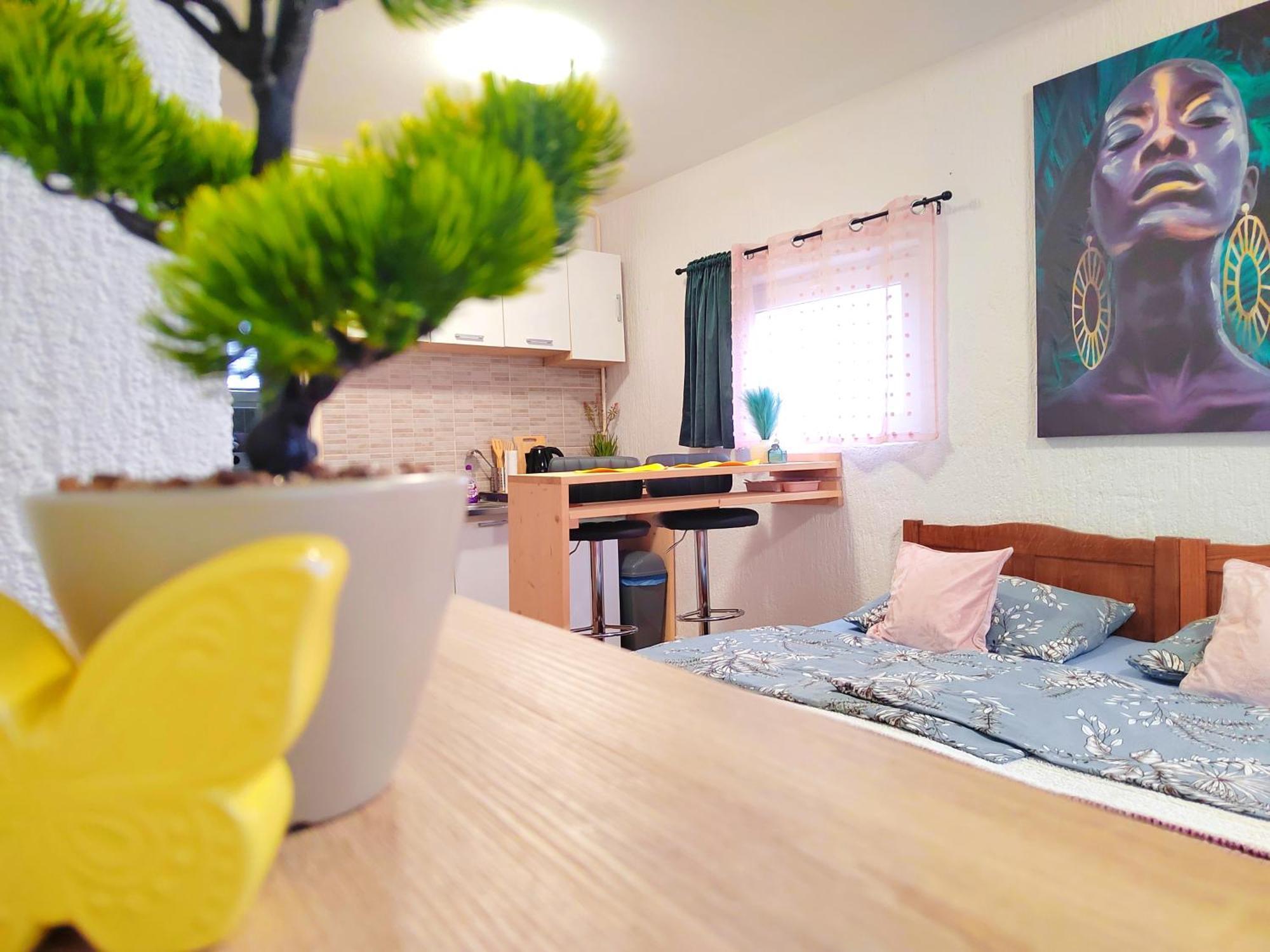 Apartman Jezz Ii, Zagreb Extérieur photo