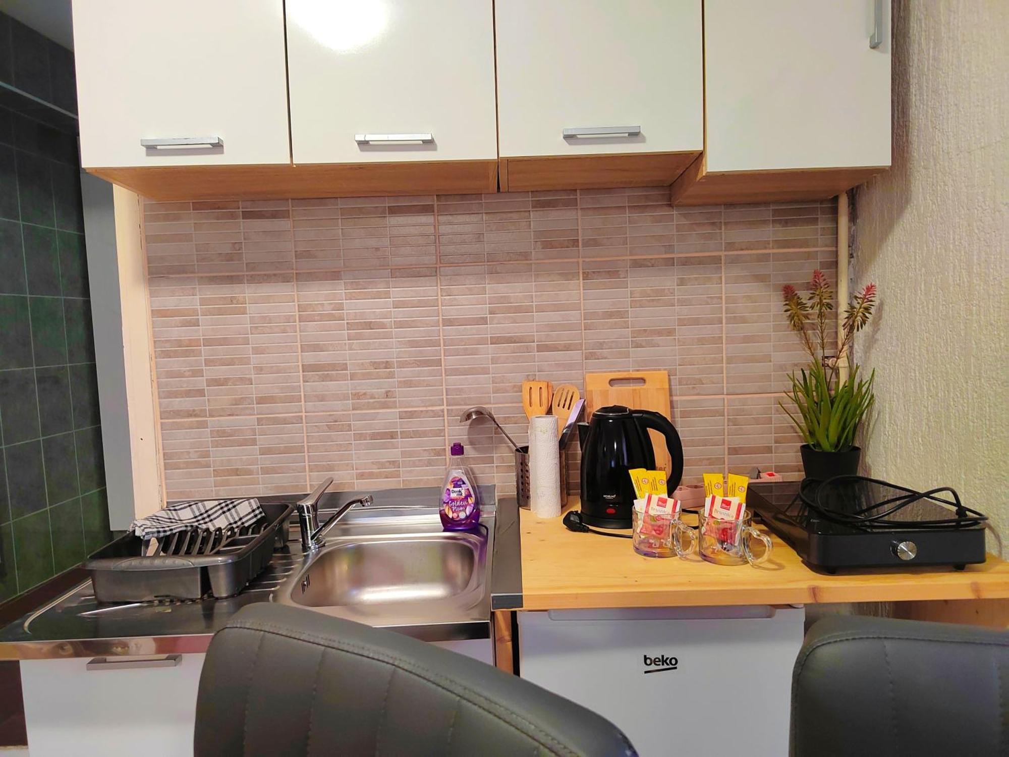 Apartman Jezz Ii, Zagreb Extérieur photo