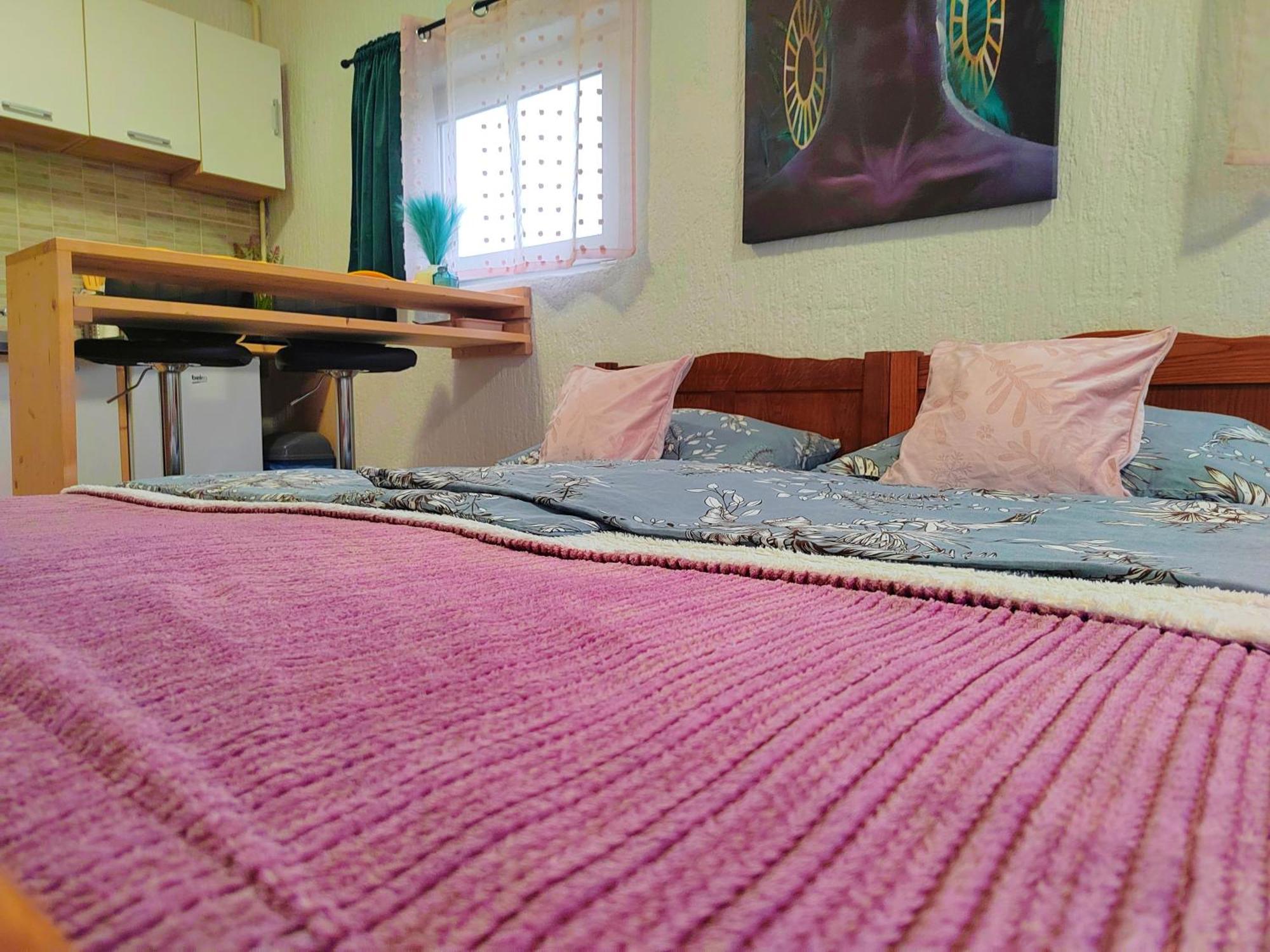 Apartman Jezz Ii, Zagreb Extérieur photo