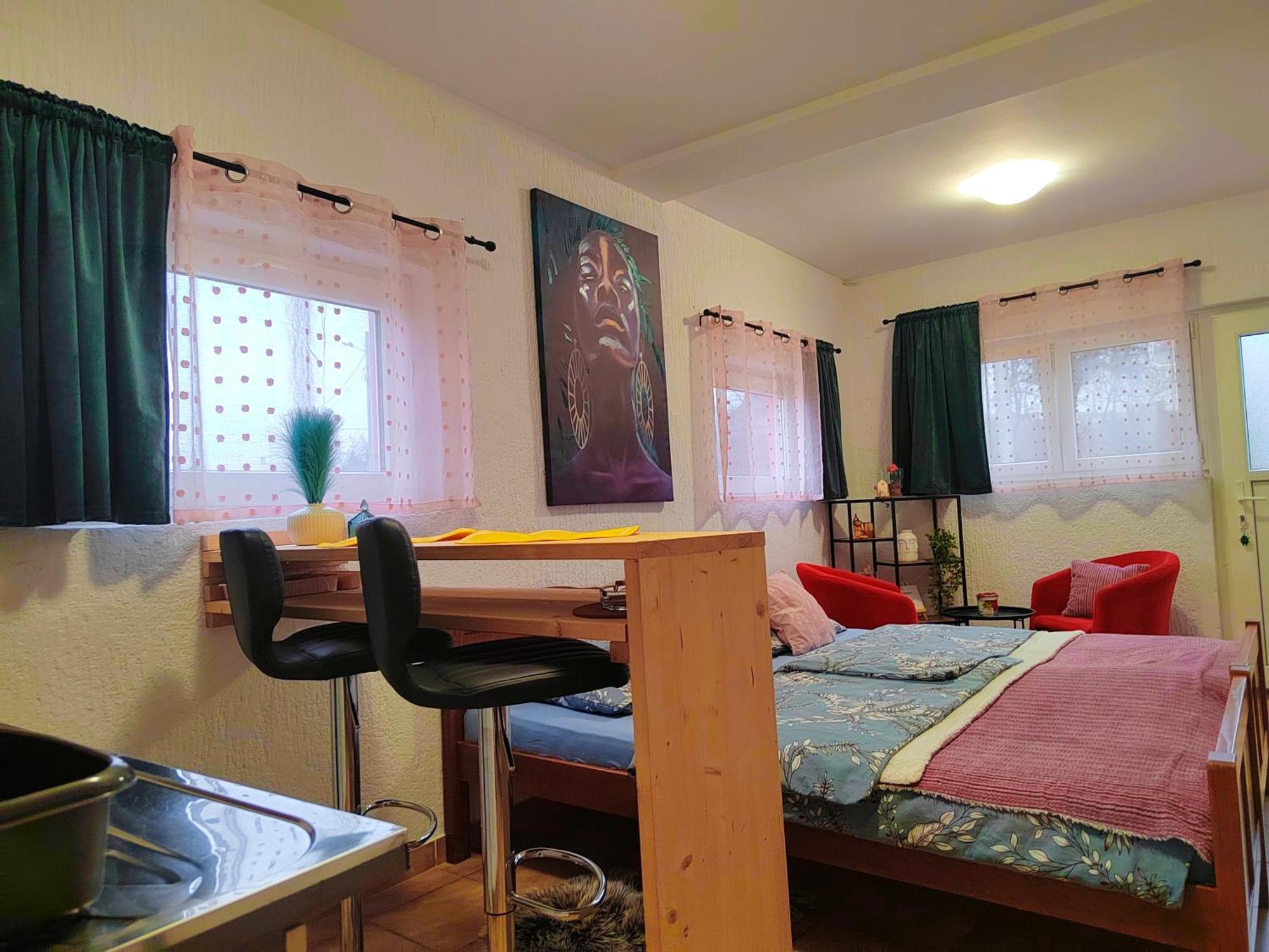 Apartman Jezz Ii, Zagreb Extérieur photo