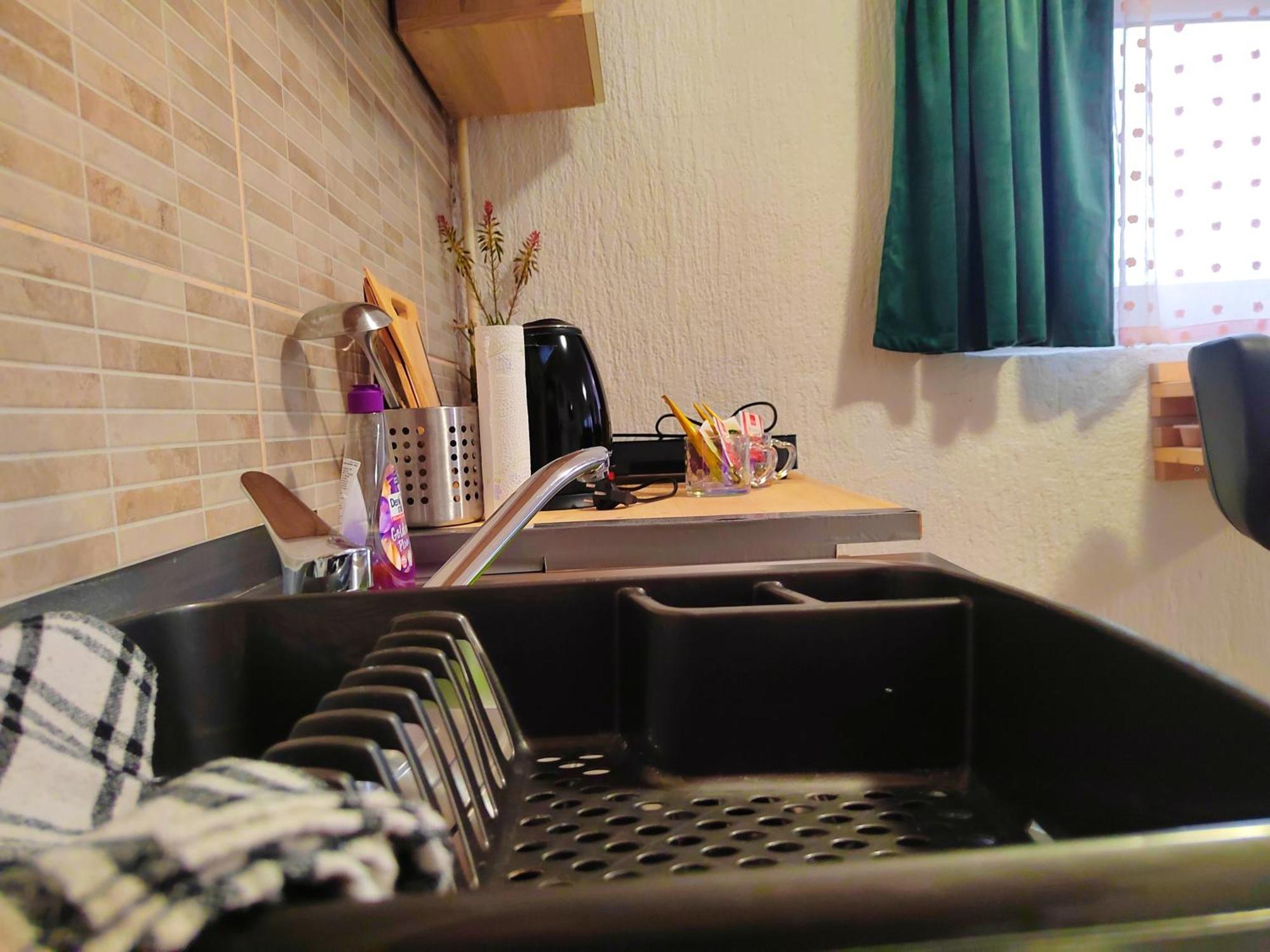 Apartman Jezz Ii, Zagreb Extérieur photo